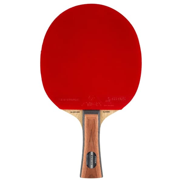 STIGA Bordtennisracket Allround Classic Master - Star Future - Control Level 1 Master/Concave