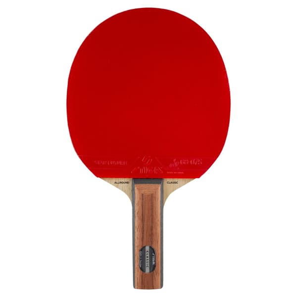 STIGA Bordtennisracket Allround Classic Master - Star Future - Control Level 1