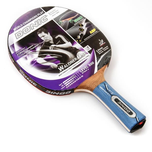 DONIC Waldner 800 bordtennisracket