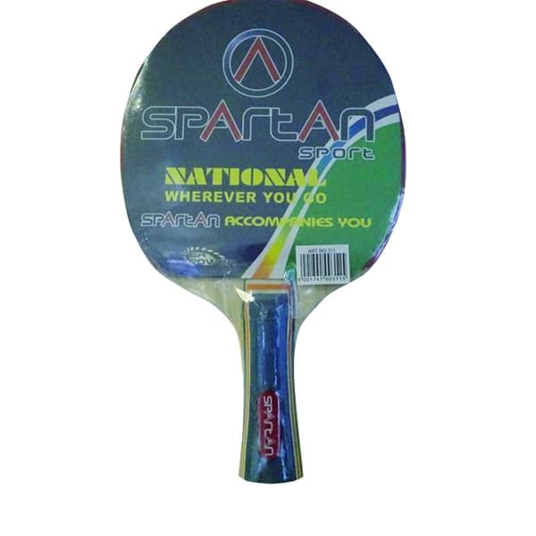 SPARTAN Easy bordtennisracket