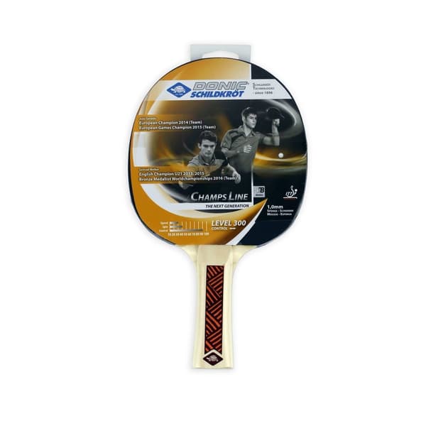 DONIC Young Champs 300 bordtennisracket