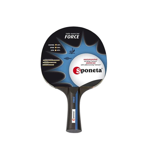 SPONETA Force bordtennisracket