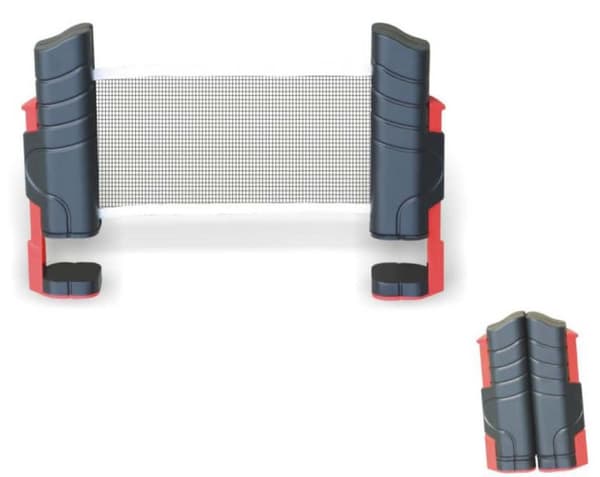 Bordtennisnet MASTER Uni Automatic super