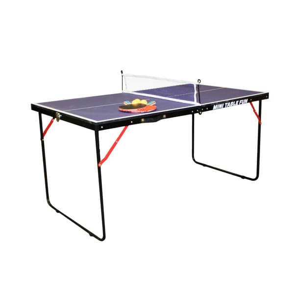 Mini-pingisbord MASTER Midi-bord Kul