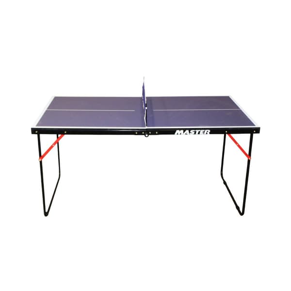 Mini-pingisbord MASTER Midi-bord Kul