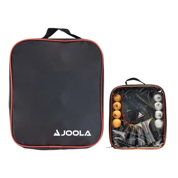 JOOLA Team School Bordtennisset
