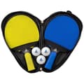 Miniatyrbild 2 av 2: JOOLA Vivid bordtennisset för utomhusbruk