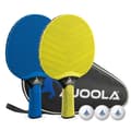 Miniatyrbild 1 av 2: JOOLA Vivid bordtennisset för utomhusbruk