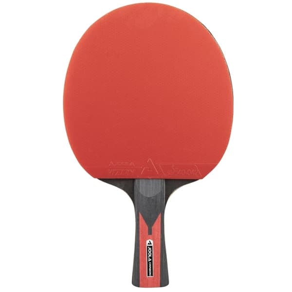 JOOLA Carbon Speed Bordtennisketcher + Overtræk og Bolde