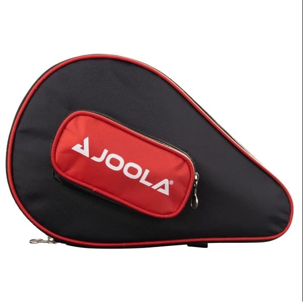 JOOLA Carbon Speed Bordtennisketcher + Overtræk og Bolde