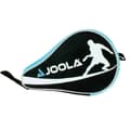 Miniatyrbillede 2 af 2: JOOLA Bordtennisketcherbetræk Sort og Blå