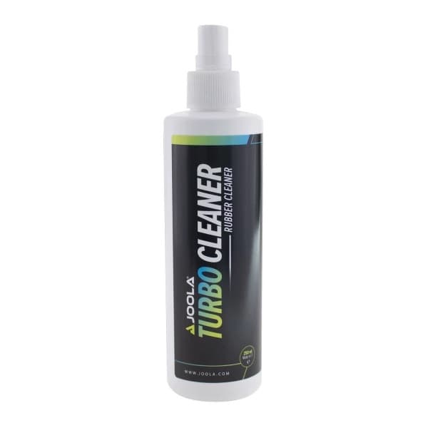 Lavojen vuoraushoitoaine JOOLA Turbo Cleaner 250 ml