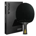 Miniatyrbild 1 av 3: JOOLA Infinity Carbon bordtennisracket