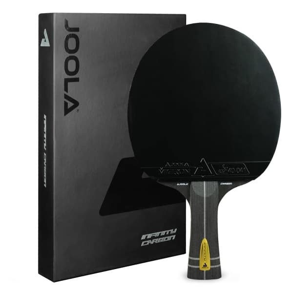 JOOLA Infinity Carbon bordtennisracket