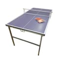 Miniatyrbillede 3 af 7: MASTER Medium Bordtennisbord til øvelse
