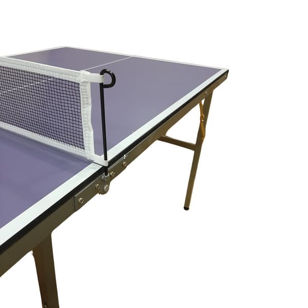 MASTER Medium Bordtennisbord til øvelse