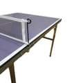 Miniatyrbillede 4 af 7: MASTER Medium Bordtennisbord til øvelse