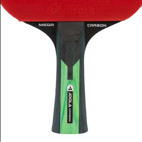 JOOLA Mega Carbon -pöytätennismaila