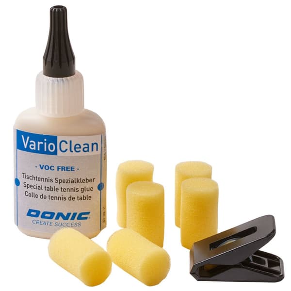 DONIC Vario Clean 37 ml fliseklæber