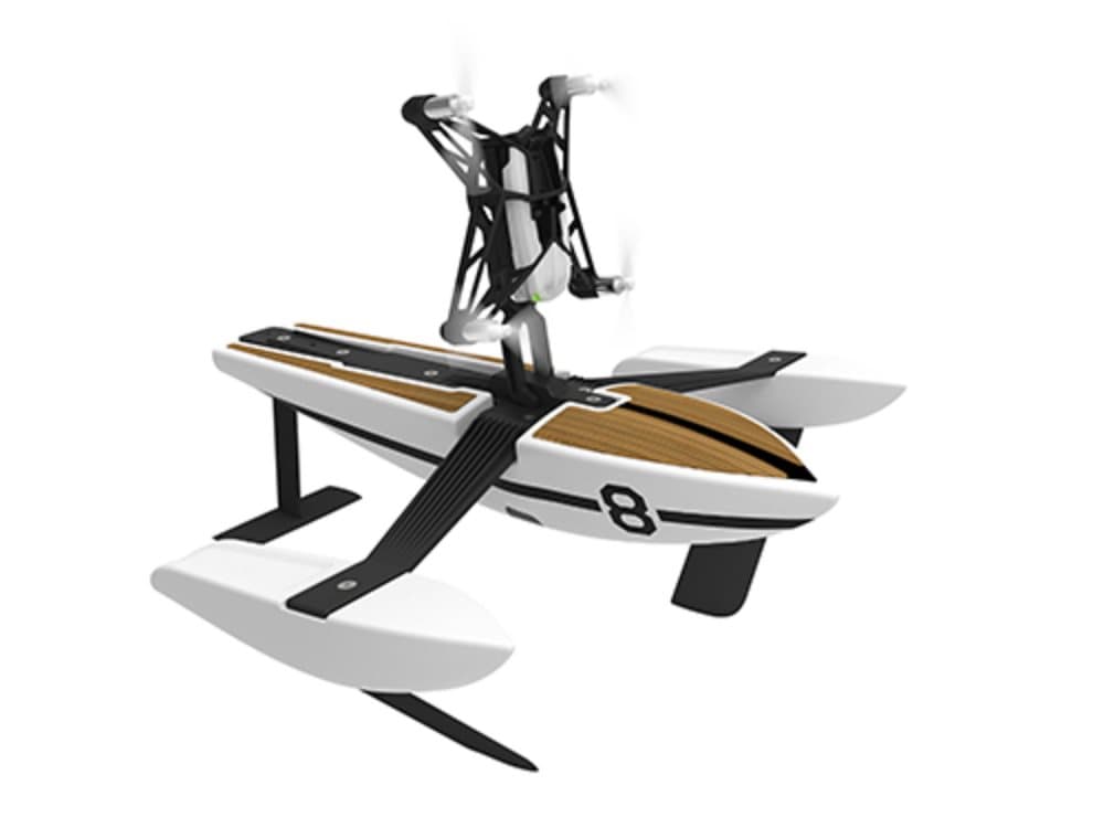 Parrot Minidrones Hydrofoil RTF