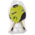 Miniatyrbillede 1 af 3: STIGA Set Sonic Ketsjere og bolde