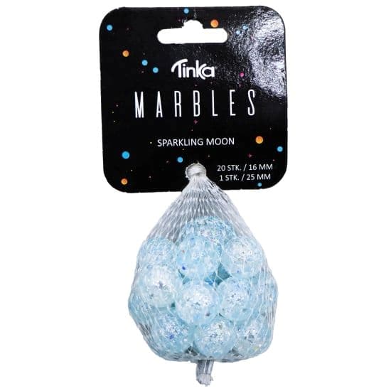 Spelkulor Sparkling Moon - Tinka