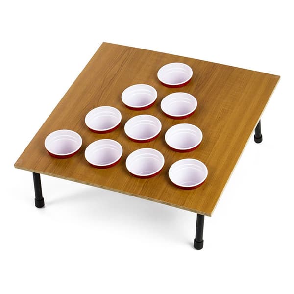 SportMe Pong spil