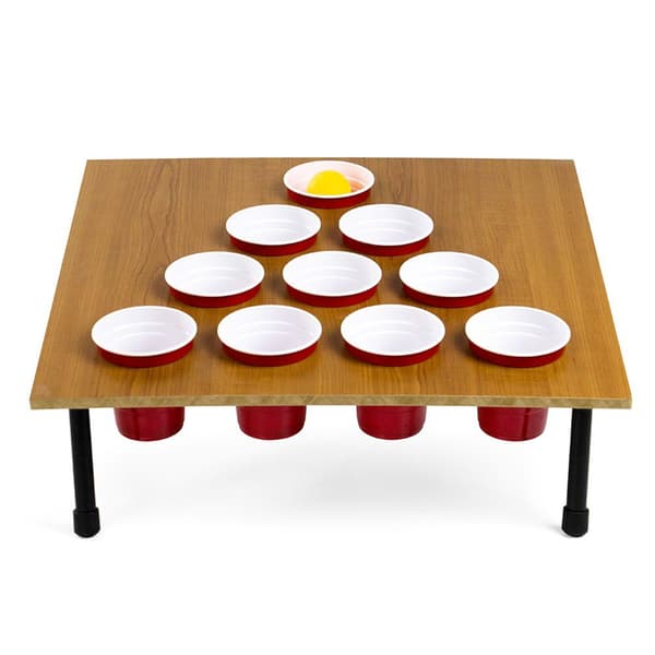 SportMe Pong spil