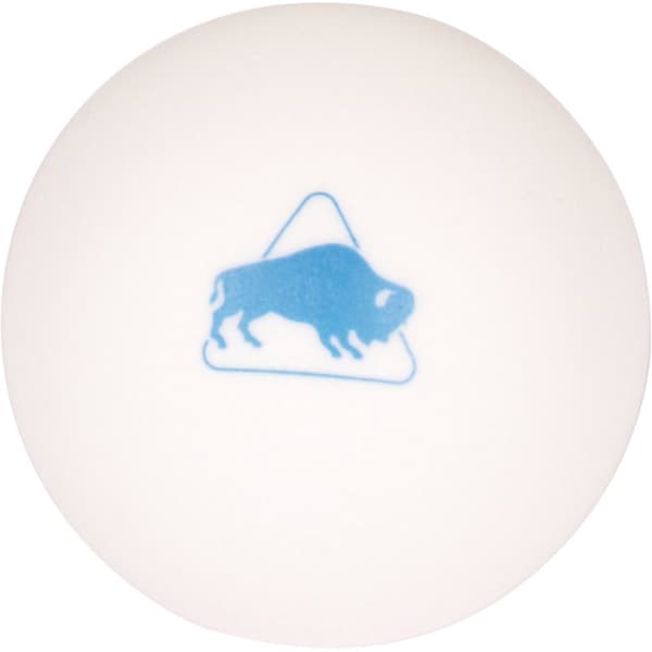 Pöytätennispallot Buffalo Competition