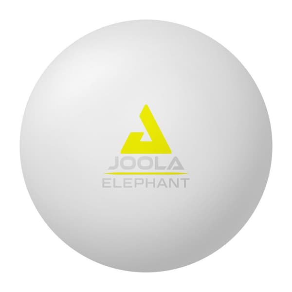 Joola Elephant 55 Mm Pöytätennispallot  28 Balls