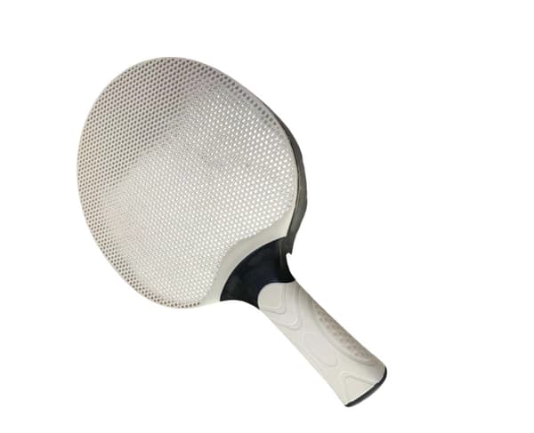 INF Pöytätennismailat, 2 kpl, kevyet ja mukavat