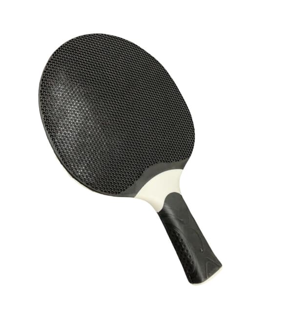 INF Pöytätennismailat, 2 kpl, kevyet ja mukavat