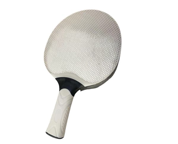 INF Bordtennisracketset med 2 racketar, lätta och bekväma