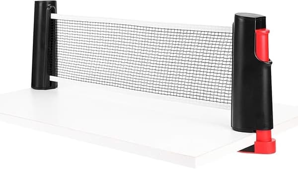 Verkko Pingispöytään / Pöytätennisverkko – 170x15cm
