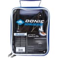 Miniatyrbild 4 av 4: DONIC SCHILDKROT Easy Clip stolpe och nätset