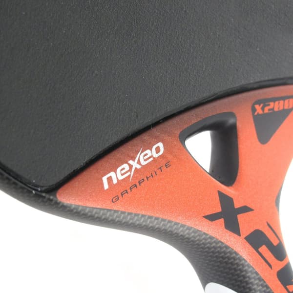 Cornilleau Nexeo X200 grafiittipöytä