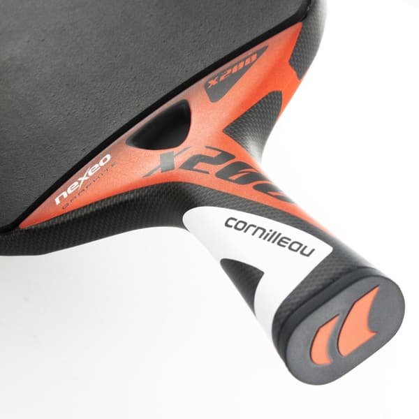 Cornilleau Nexeo X200 grafiittipöytä