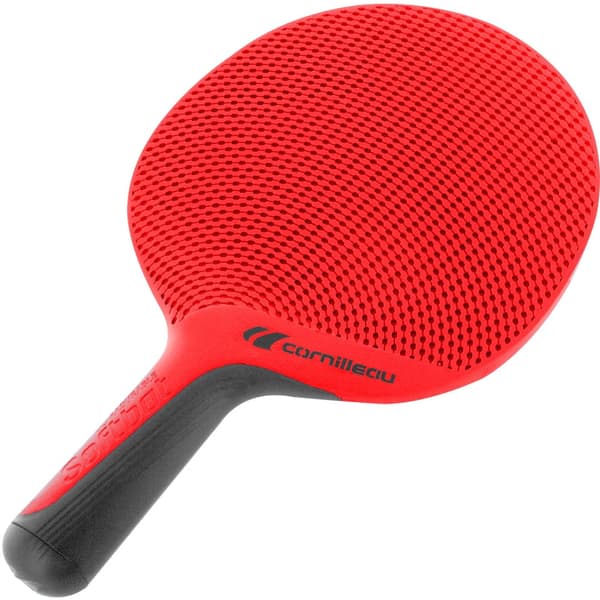 Cornilleau Sotbat tt bat röd