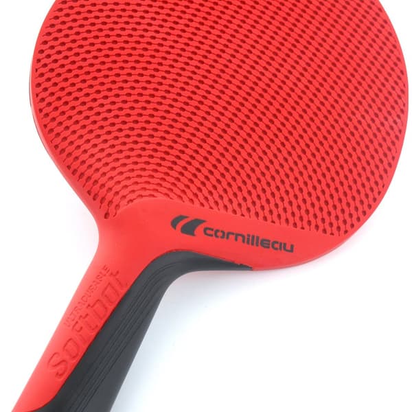 Cornilleau Sotbat tt bat röd