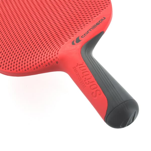 Cornilleau Sotbat tt bat röd
