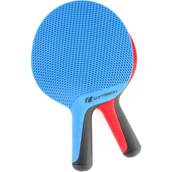 Bordtennis flagermus sæt Cornilleau Softb