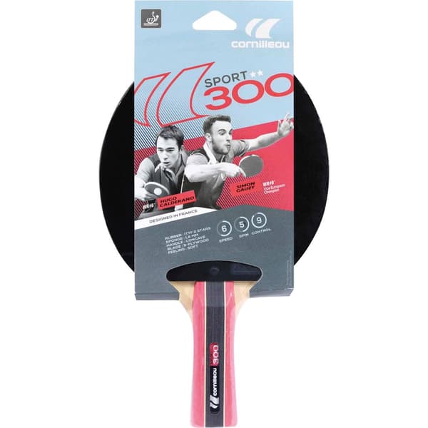 Bordtennisbat Cornilleau Sport 300