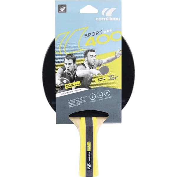 Cornilleau Sport 400 pöytätennismaila