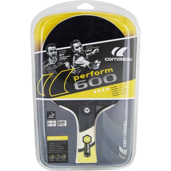 Cornilleau Perform 600 bordtennis b