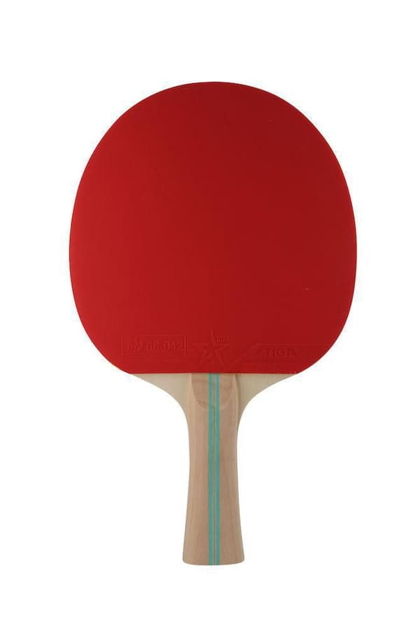 Bordtennisrack STIGA Hobby Clash