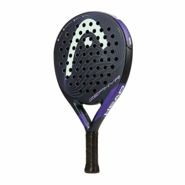Tennissracket - HEAD - Zephyr 2022 - Innegra - 345 g - 490 cm²