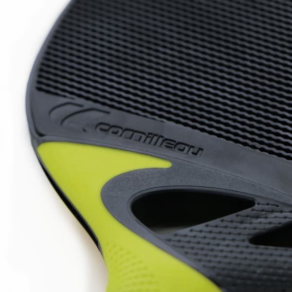 Cornilleau Tacteo lime bordtennisslagträ