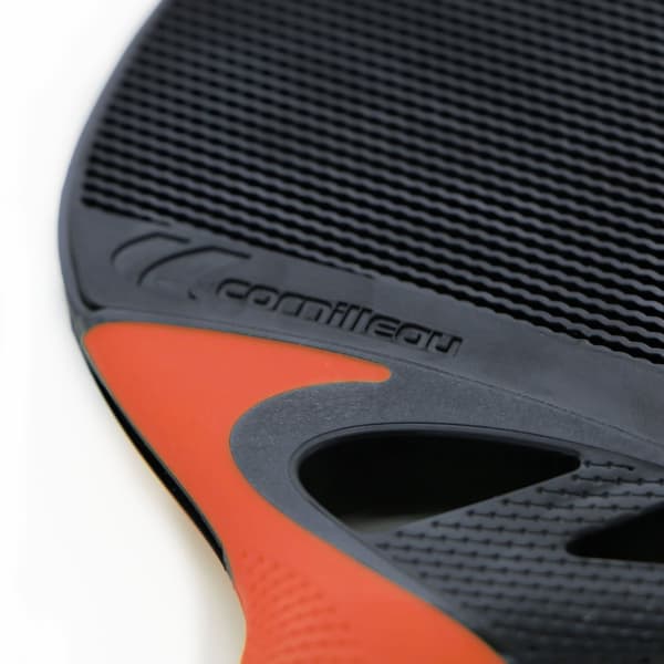 Cornilleau Tacteo terrakotta bordtennisslagträ