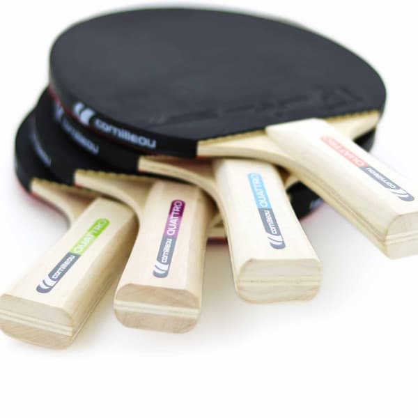 Cornilleau Sports Pack Quatro