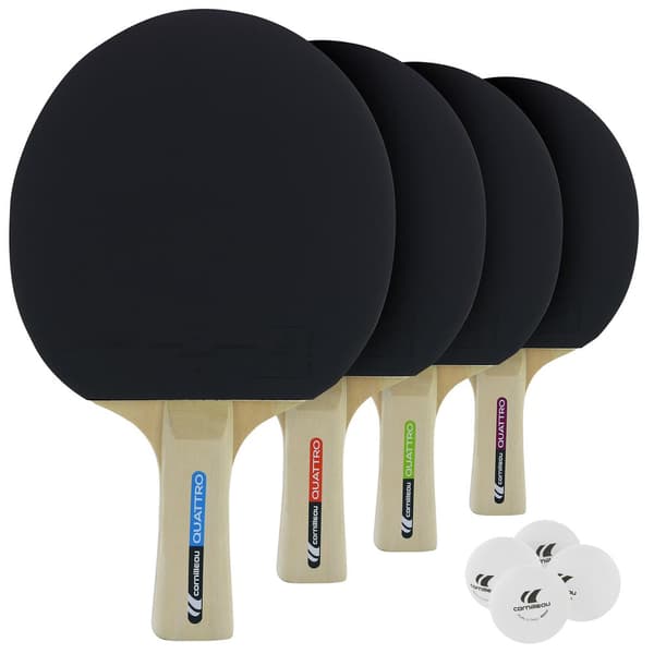 Cornilleau Sports Pack Quatro